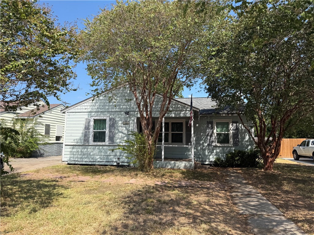 802 Indiana Avenue Corpus Christi TX 78404