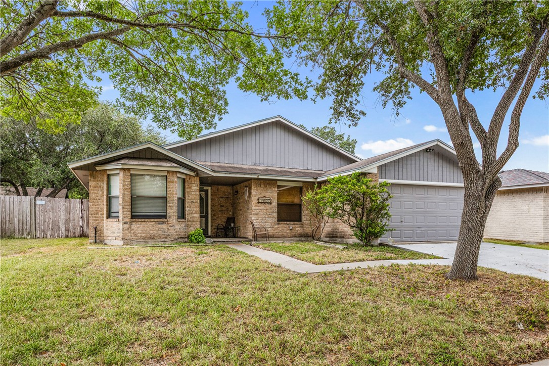 11621 Saspamco Creek Drive Corpus Christi TX 78410