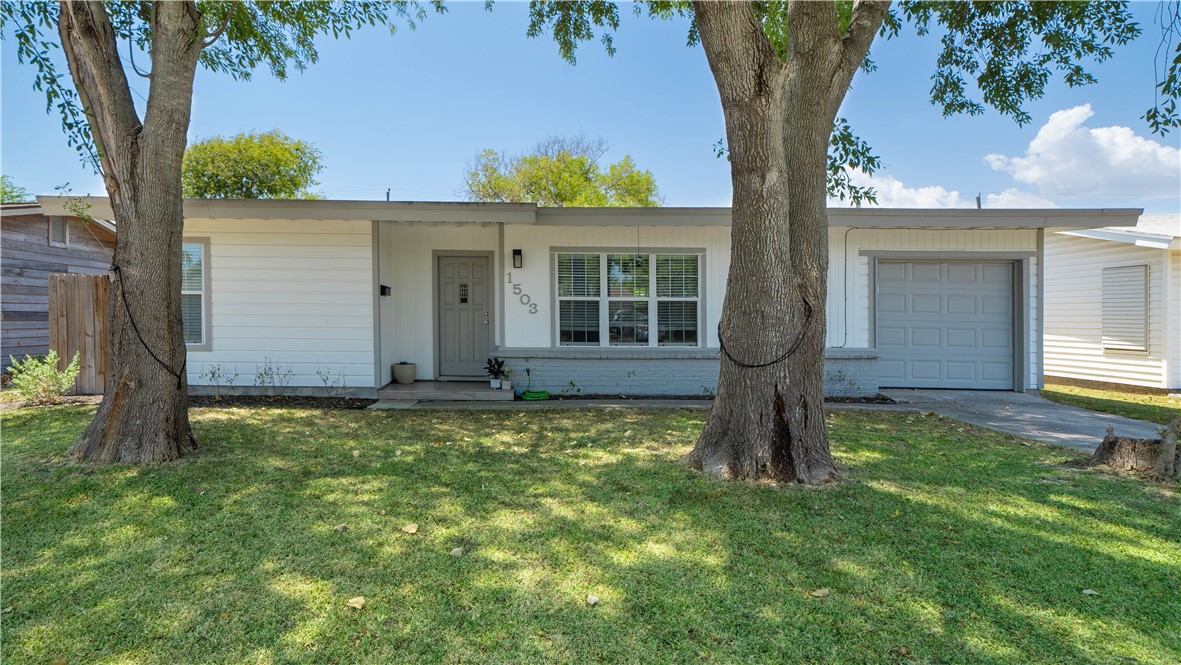 1503 Crosby Street Portland TX 78374