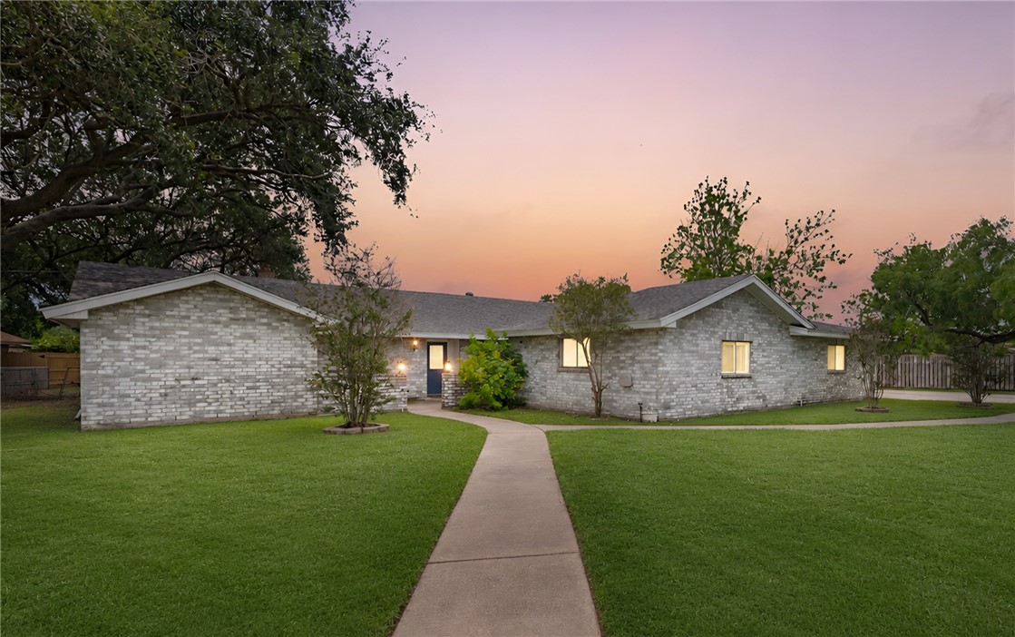 3443 Jamaica Drive Corpus Christi TX 78418