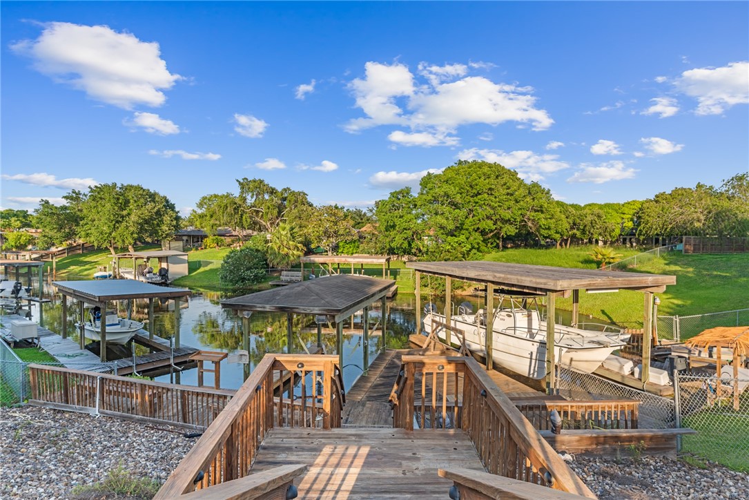 3443 Jamaica Drive Corpus Christi TX 78418