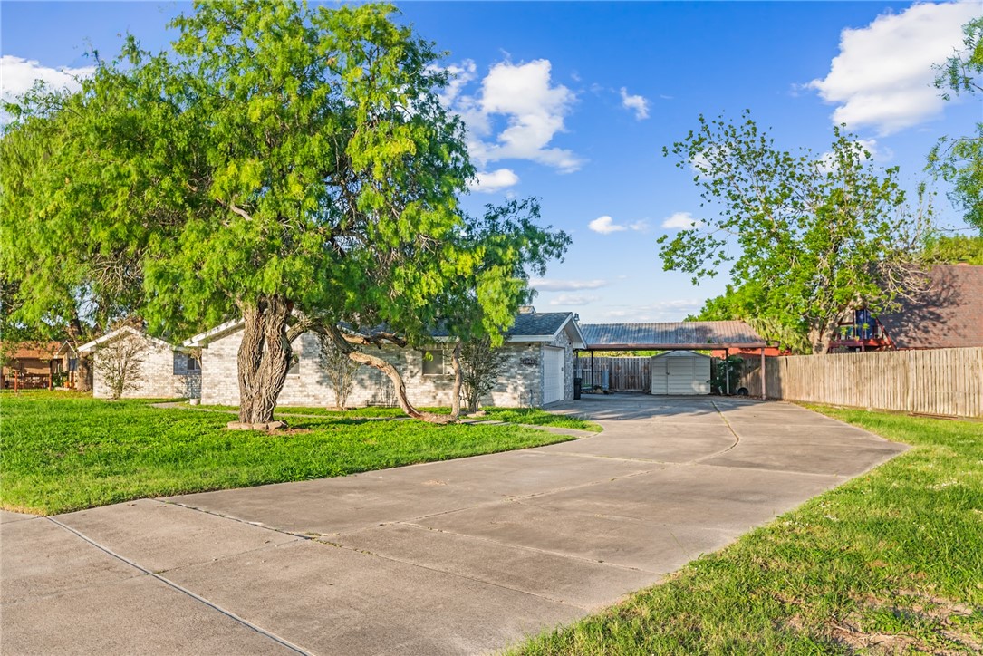 3443 Jamaica Drive Corpus Christi TX 78418