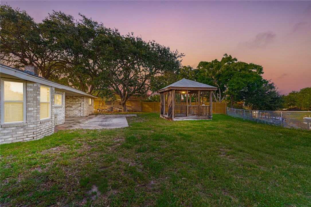 3443 Jamaica Drive Corpus Christi TX 78418