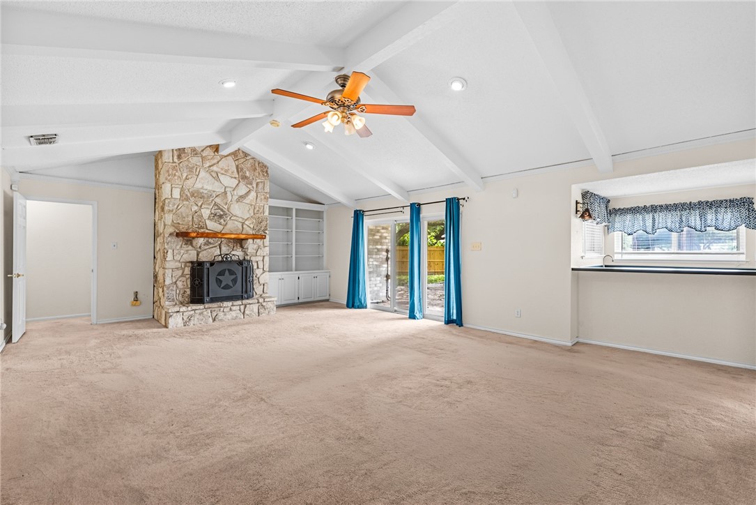3443 Jamaica Drive Corpus Christi TX 78418