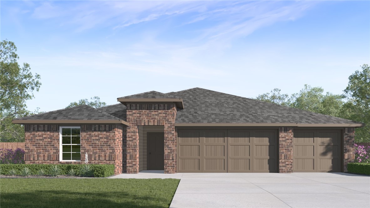 857 Fisher's Island Circle Corpus Christi TX 78415