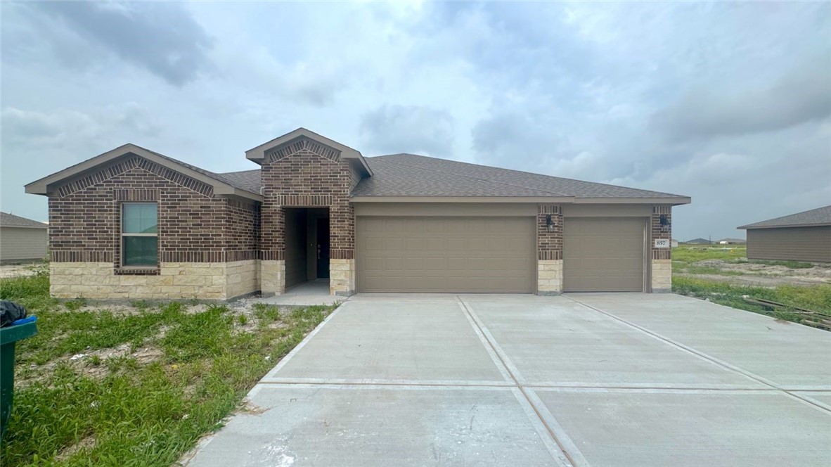 857 Fisher's Island Corpus Christi TX 78415