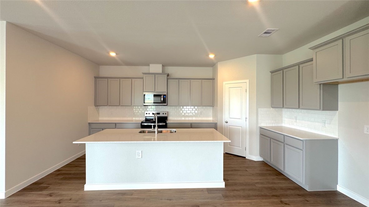857 Fisher's Island Corpus Christi TX 78415