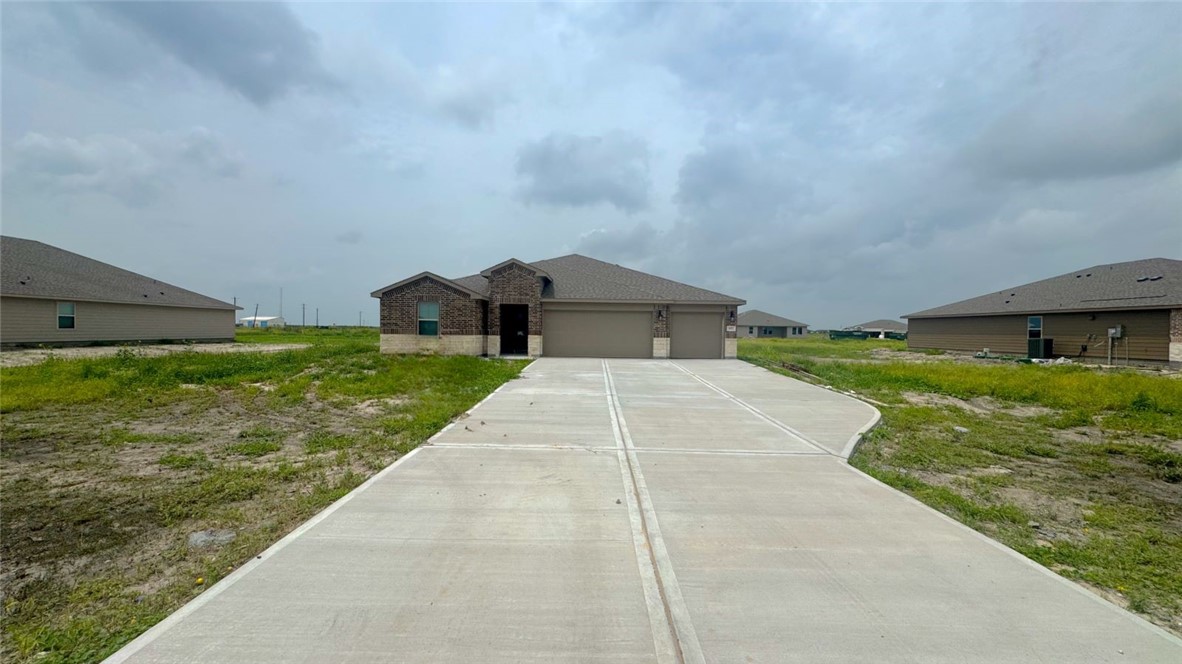 857 Fisher's Island Corpus Christi TX 78415
