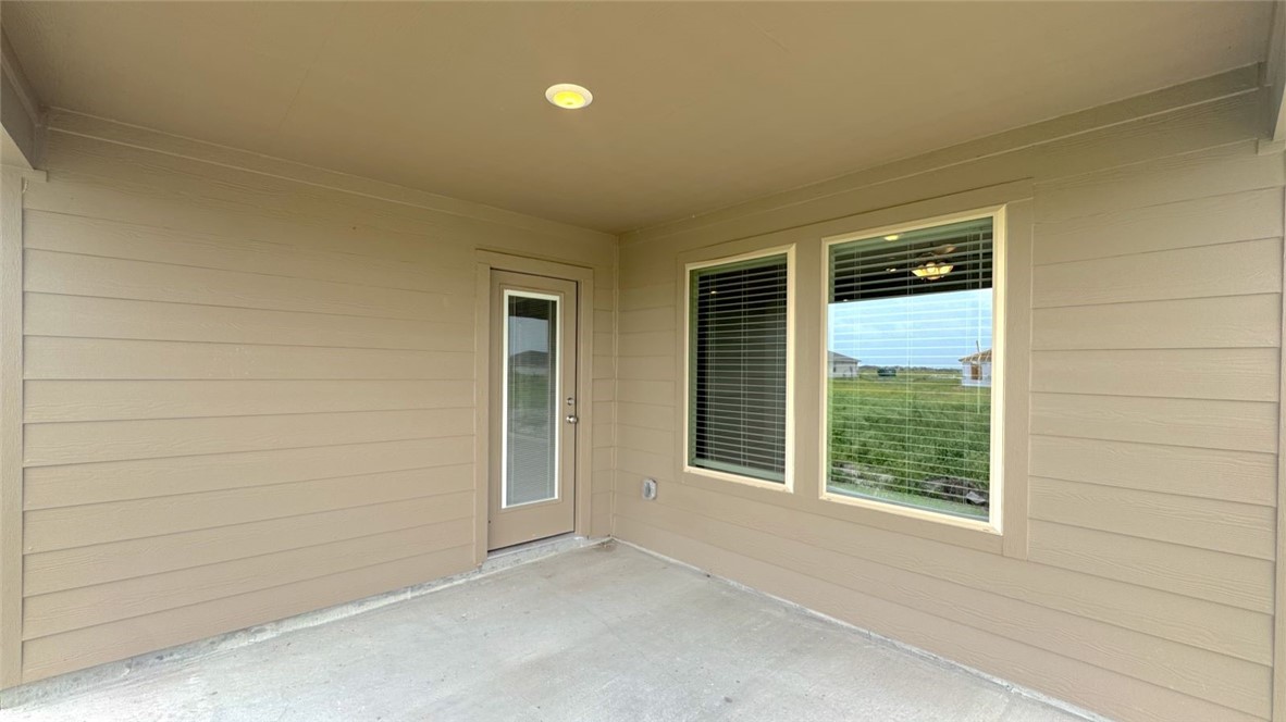 857 Fisher's Island Corpus Christi TX 78415