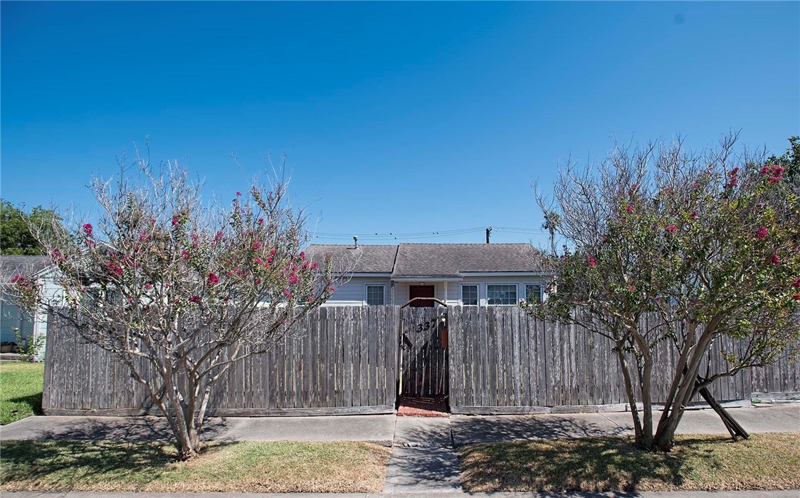 337 Sunset Avenue Corpus Christi TX 78404