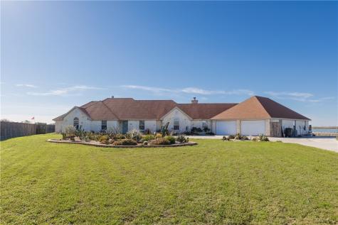 3542 Armitage Drive Corpus Christi TX 78418