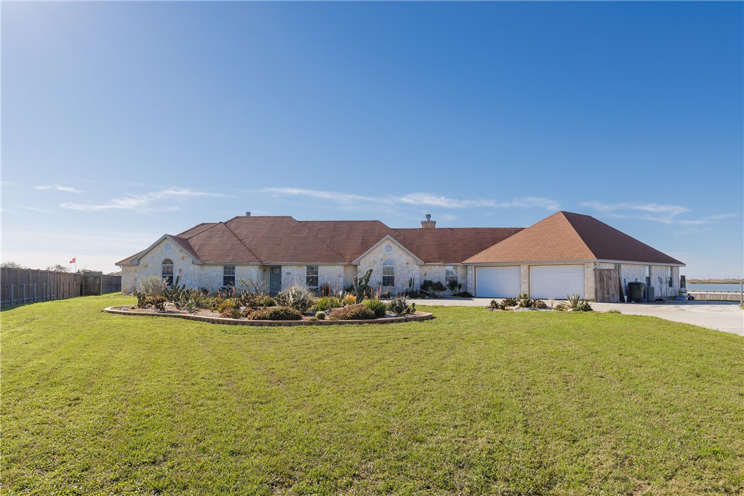 3542 Armitage Drive Corpus Christi TX 78418