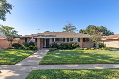 514 Ronson Drive Corpus Christi TX 78412