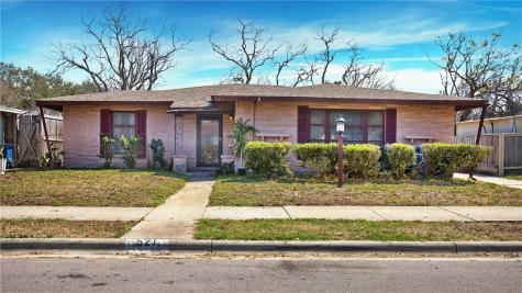 521 Chamberlain Street Corpus Christi TX 78404