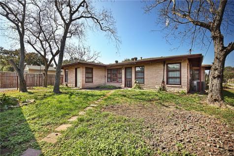 521 Chamberlain Street Corpus Christi TX 78404