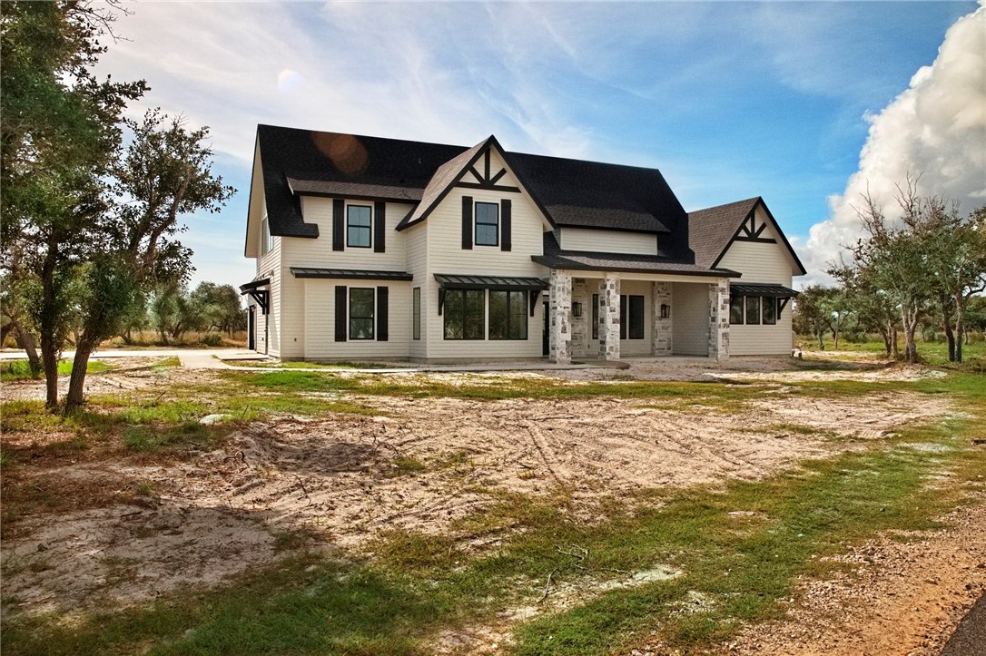 254 Coastal Wildwood Drive Rockport TX 78382