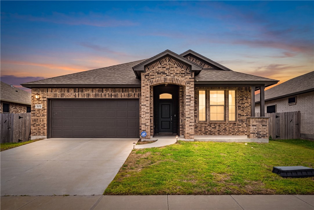2606 Vista Del Sol Street Corpus Christi TX 78414