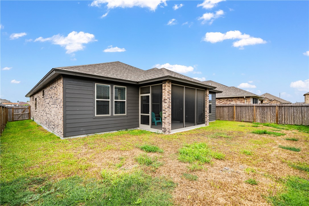 2606 Vista Del Sol Street Corpus Christi TX 78414