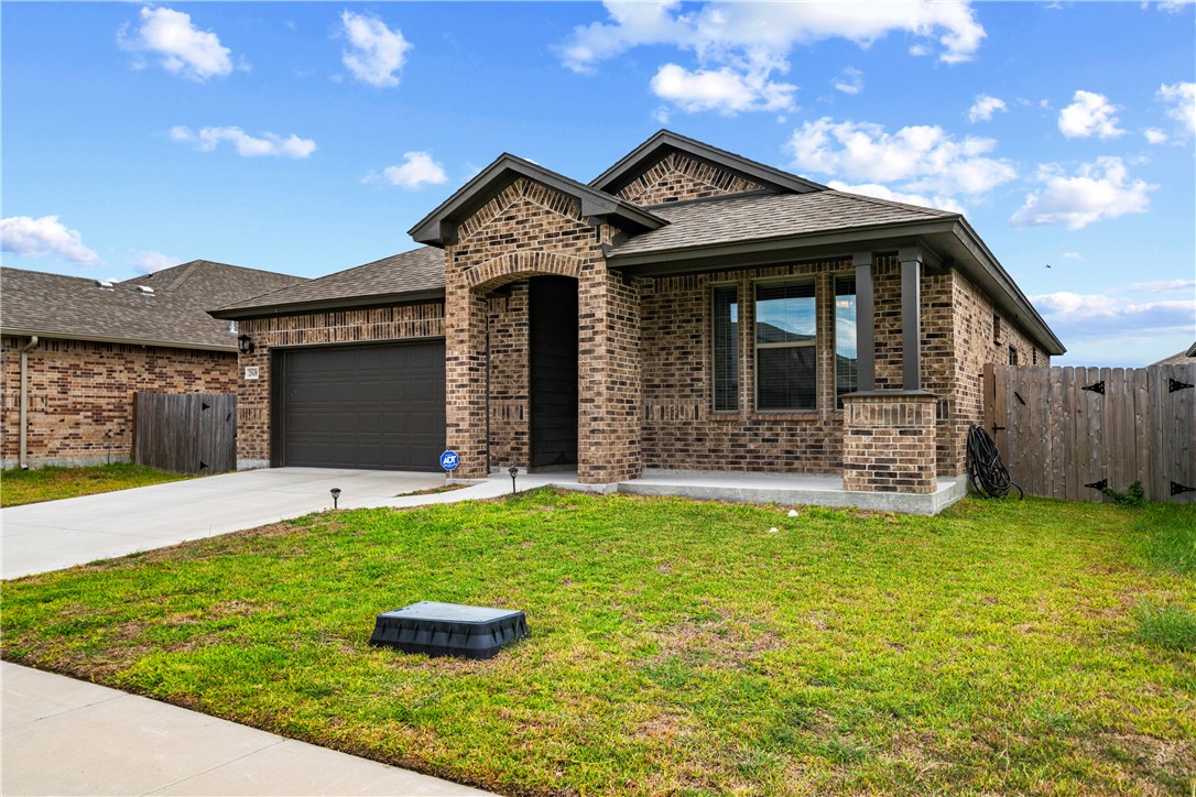 2606 Vista Del Sol Street Corpus Christi TX 78414