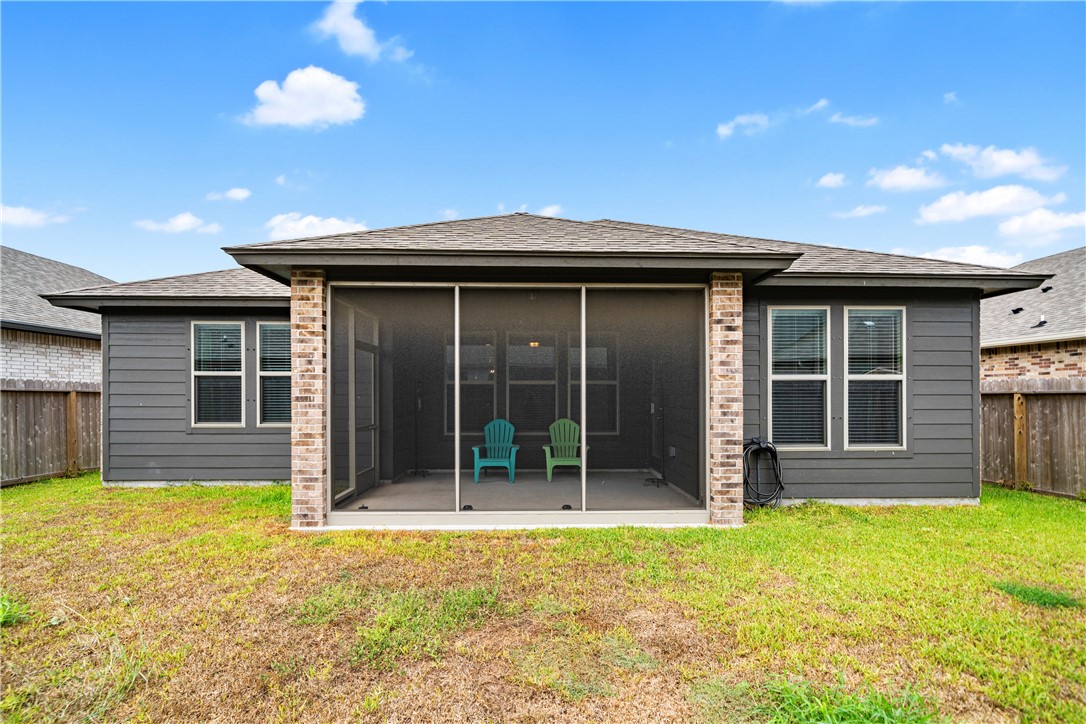 2606 Vista Del Sol Street Corpus Christi TX 78414