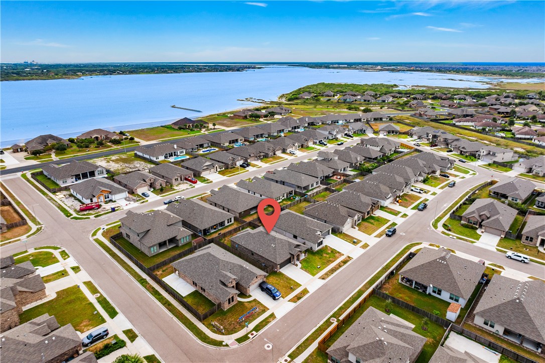 2606 Vista Del Sol Street Corpus Christi TX 78414