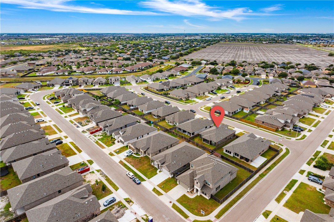 2606 Vista Del Sol Street Corpus Christi TX 78414