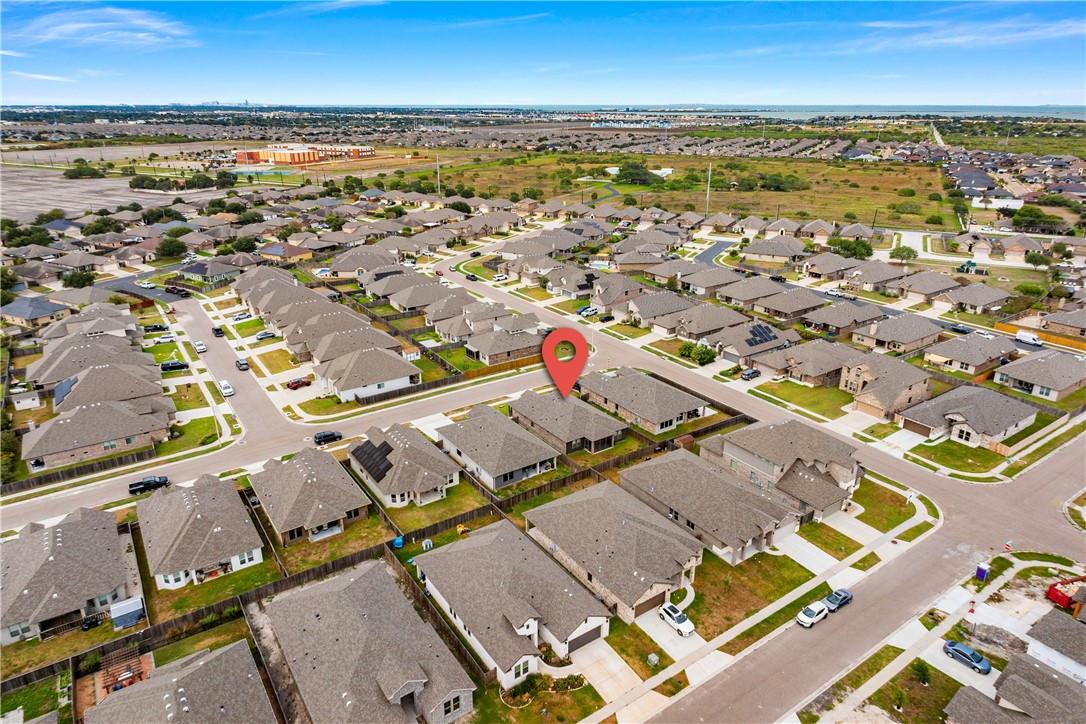 2606 Vista Del Sol Street Corpus Christi TX 78414