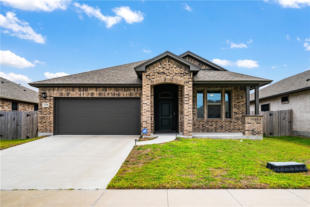 2606 Vista Del Sol Street Corpus Christi TX 78414