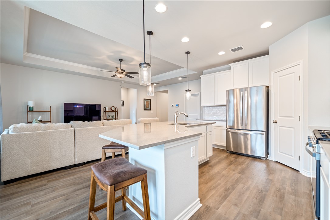 2606 Vista Del Sol Street Corpus Christi TX 78414