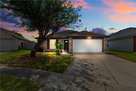 3806 Los Arroyos Drive Corpus Christi TX 78414