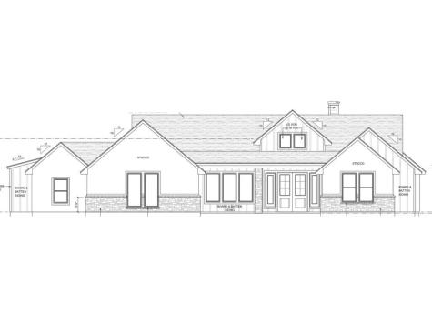 1486 Dancing Elk Drive Corpus Christi TX 78415