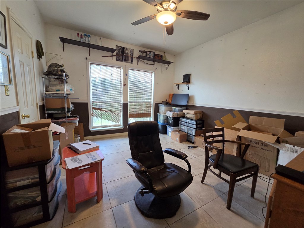 111 Paso Madera Rockport TX 78382