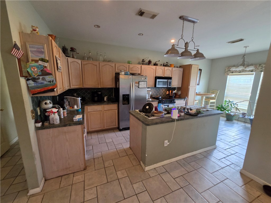 111 Paso Madera Rockport TX 78382