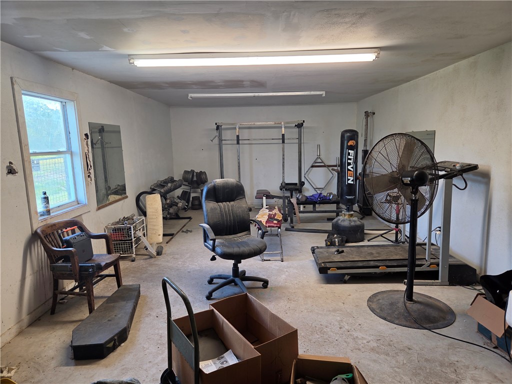 111 Paso Madera Rockport TX 78382