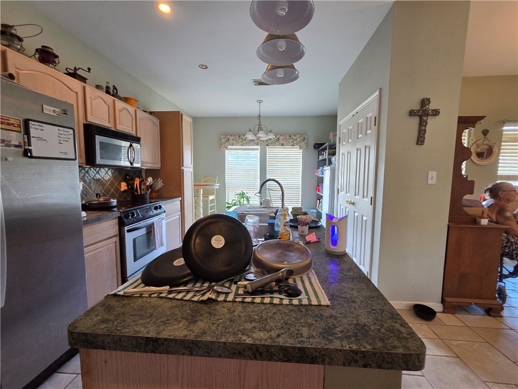 111 Paso Madera Rockport TX 78382