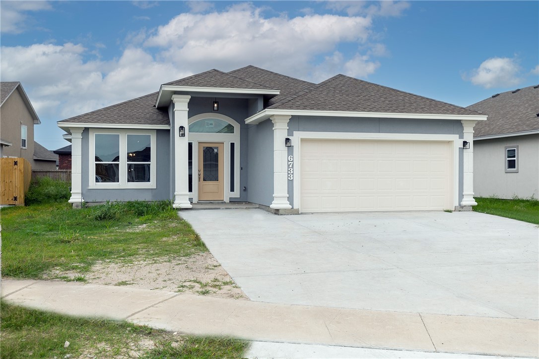 6733 Sharks Court Corpus Christi TX 78414