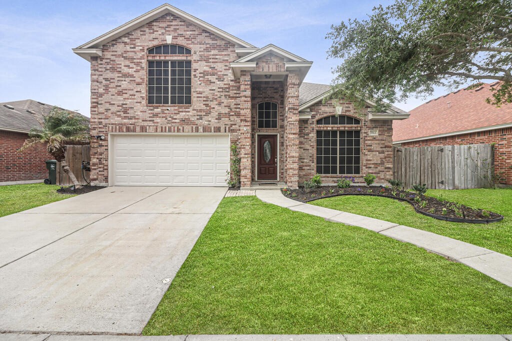 7513 Fort Griffen Drive Corpus Christi TX 78414