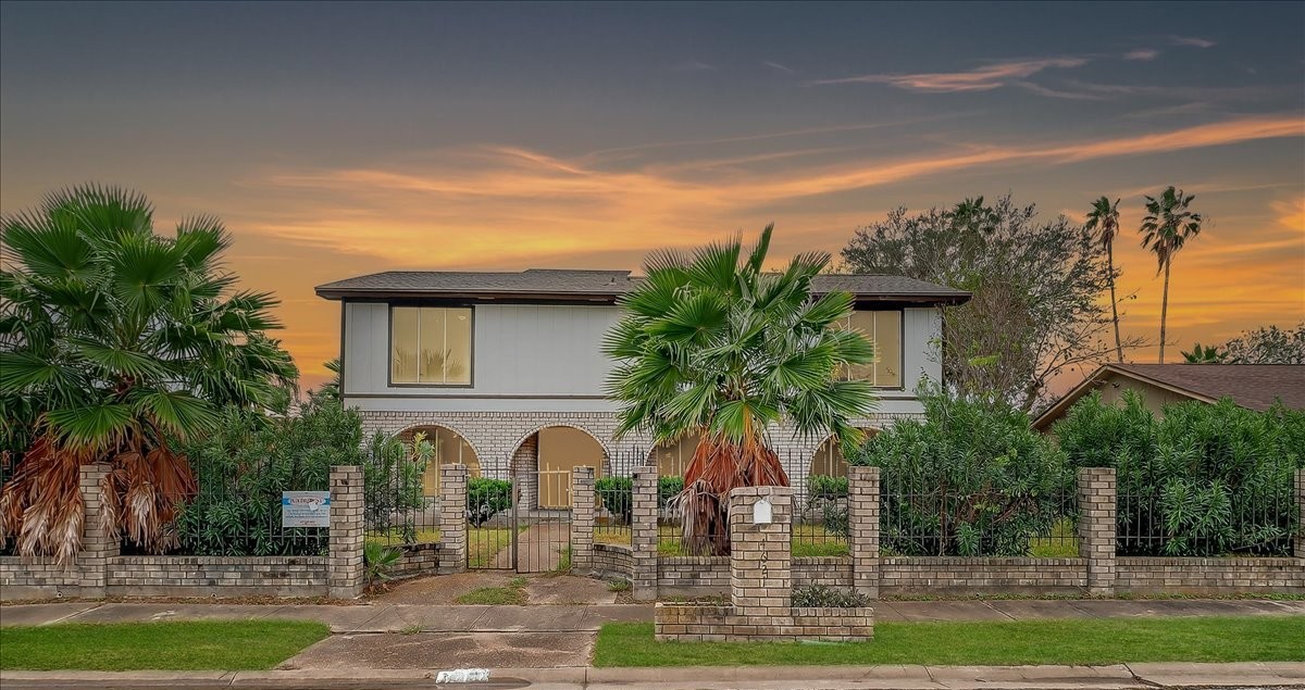 4621 Greensboro Drive Corpus Christi TX 78413