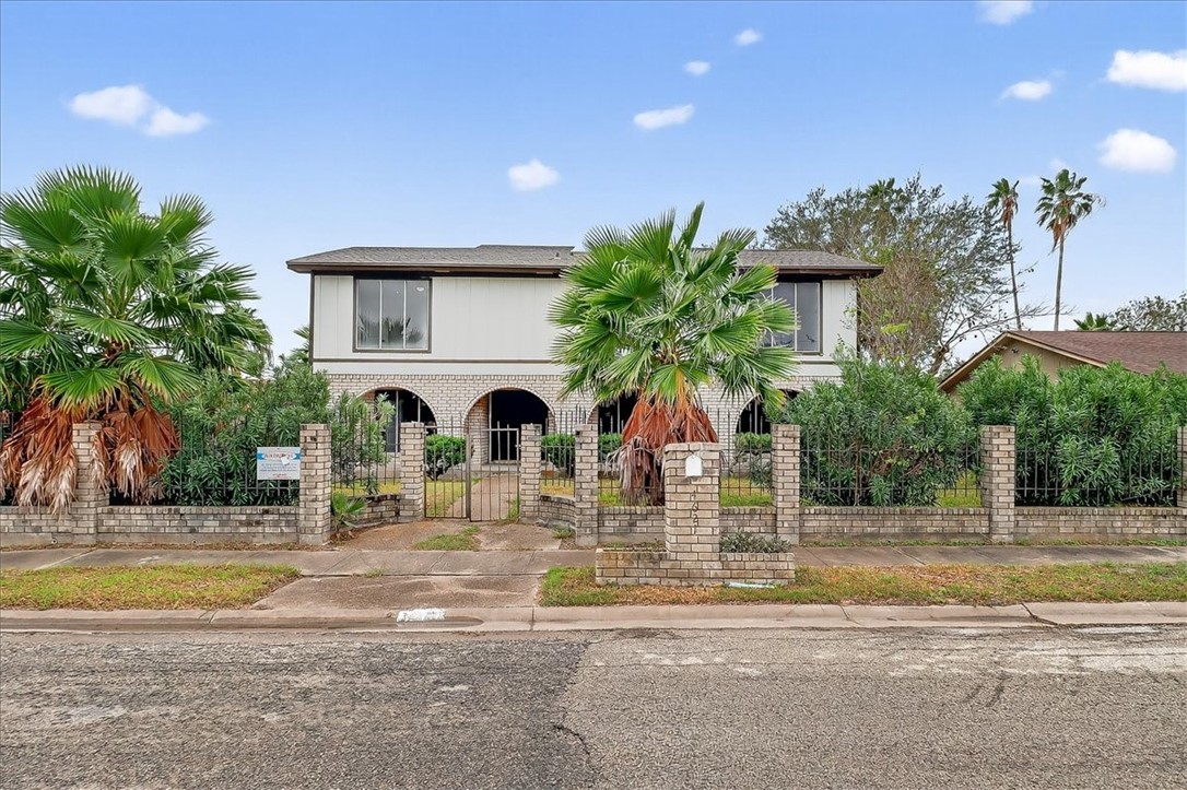 4621 Greensboro Drive Corpus Christi TX 78413