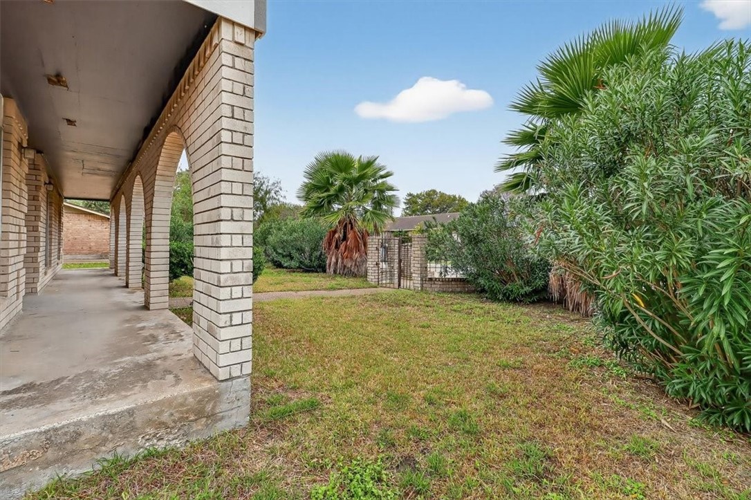4621 Greensboro Drive Corpus Christi TX 78413