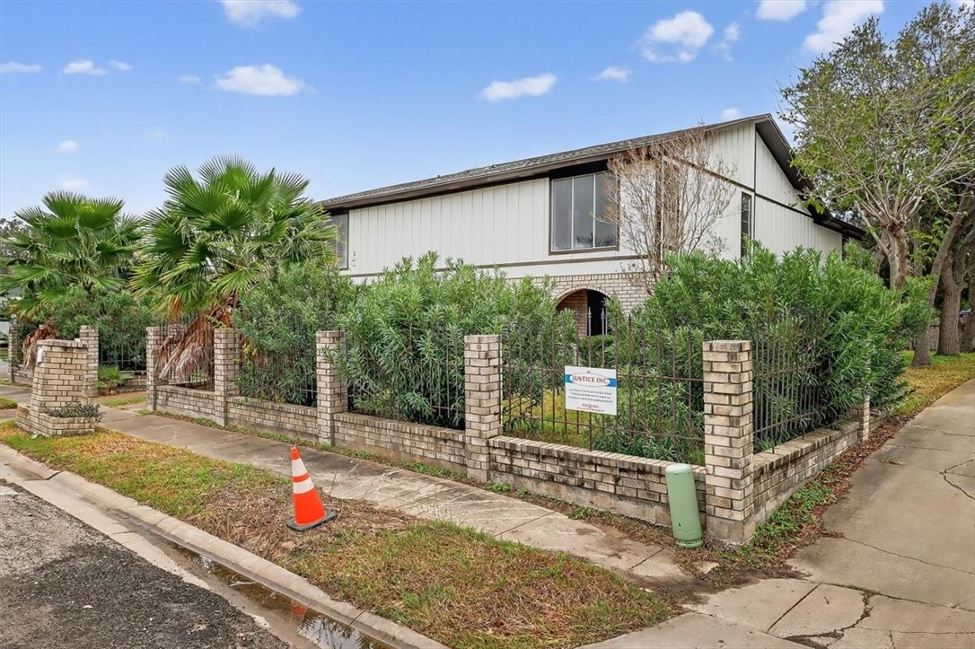 4621 Greensboro Drive Corpus Christi TX 78413