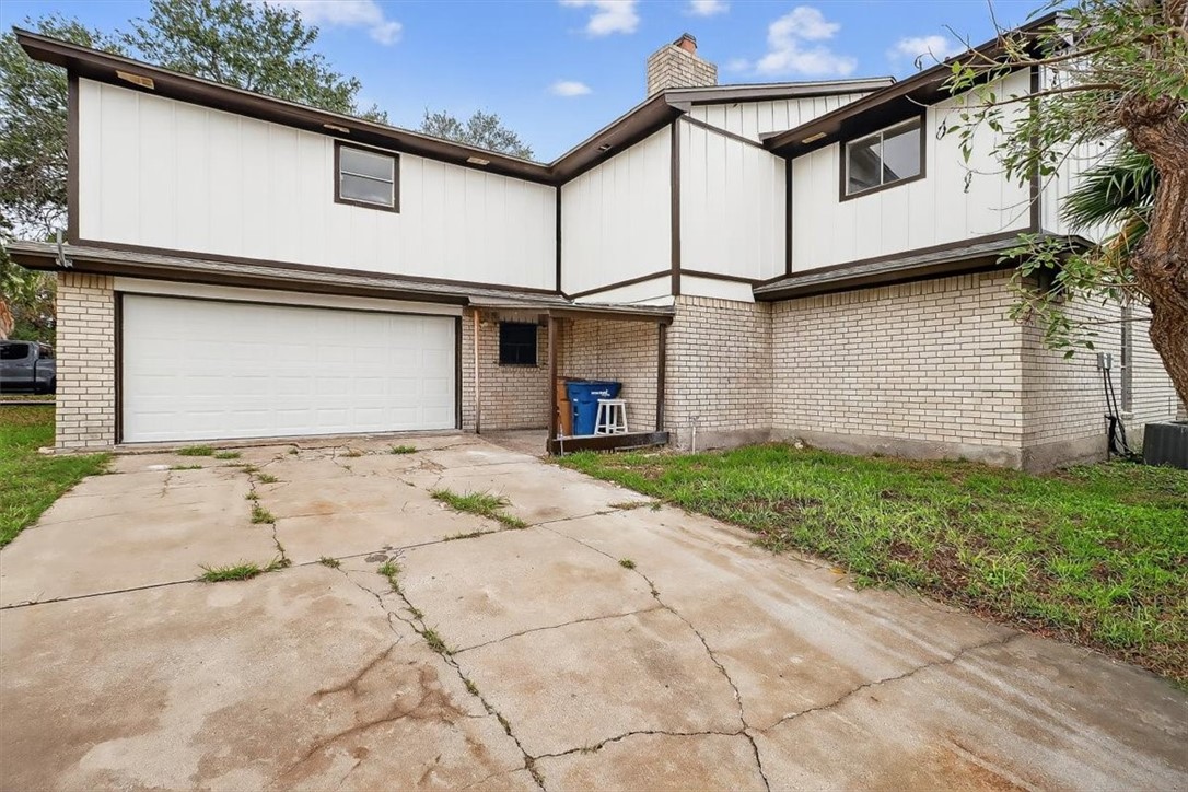4621 Greensboro Drive Corpus Christi TX 78413