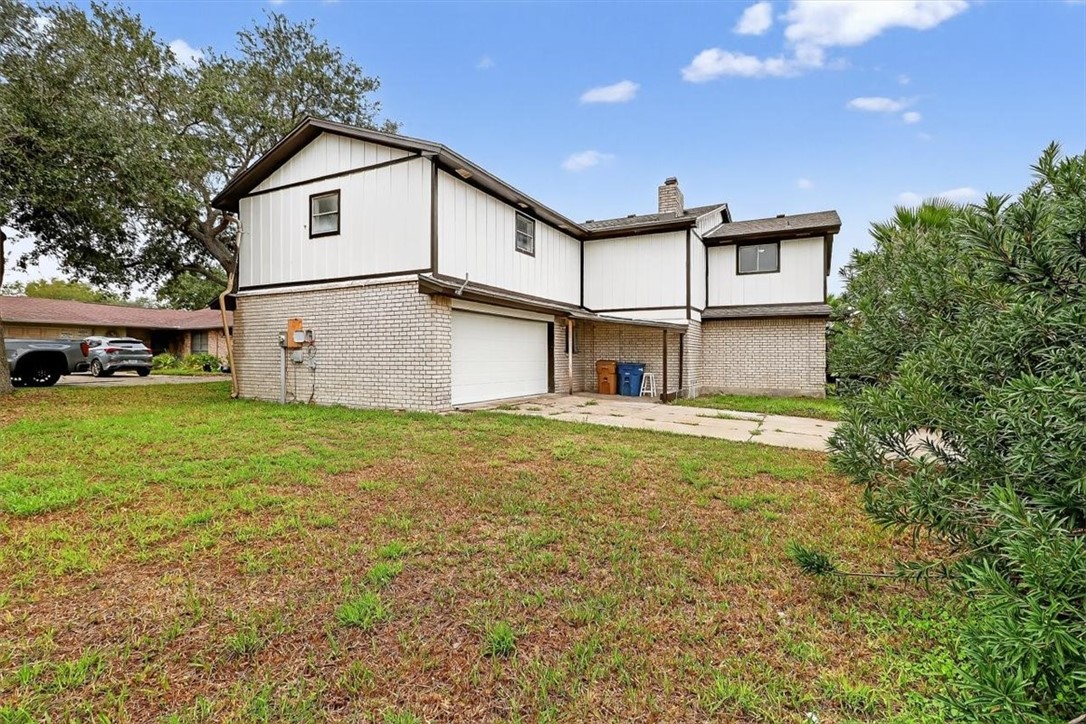 4621 Greensboro Drive Corpus Christi TX 78413