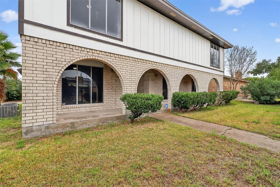 4621 Greensboro Drive Corpus Christi TX 78413