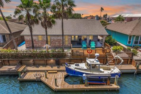 13810 Mizzen Street Corpus Christi TX 78418