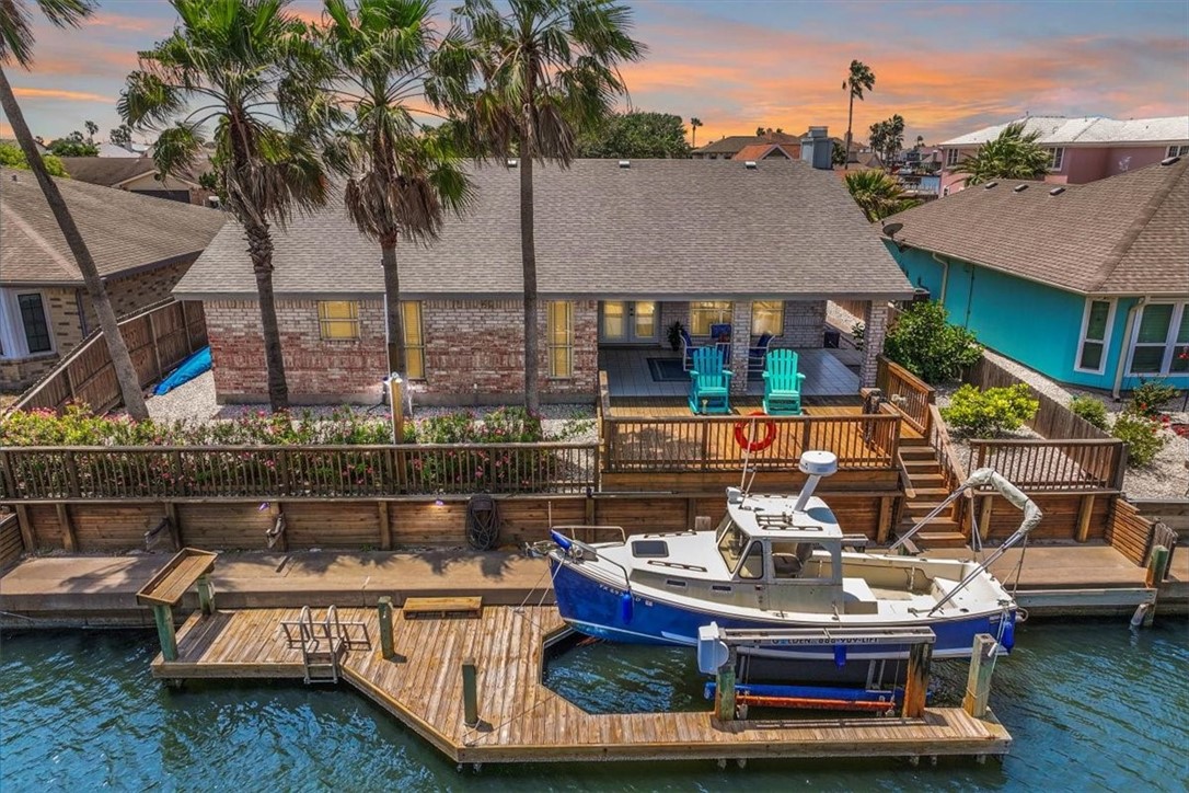 13810 Mizzen Street Corpus Christi TX 78418