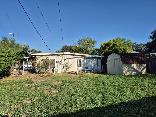 4926 Dody Street Corpus Christi TX 78411