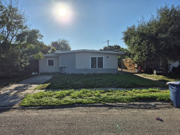 4926 Dody Street Corpus Christi TX 78411