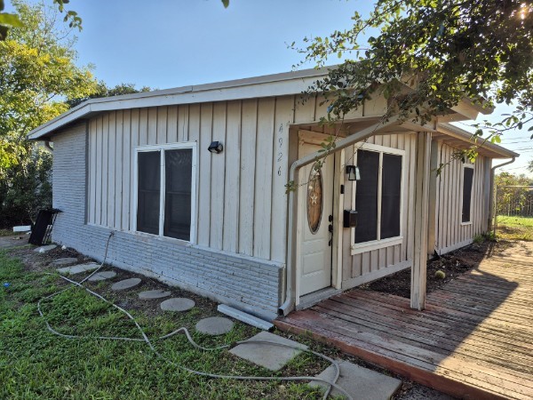 4926 Dody Street Corpus Christi TX 78411