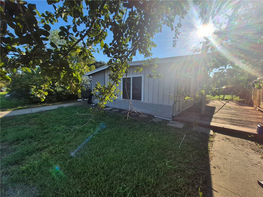 4926 Dody Street Corpus Christi TX 78411